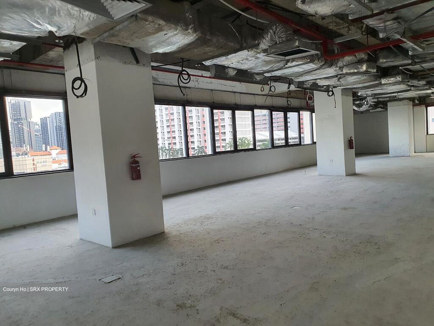 Og Albert Complex (D7), Retail #510904651